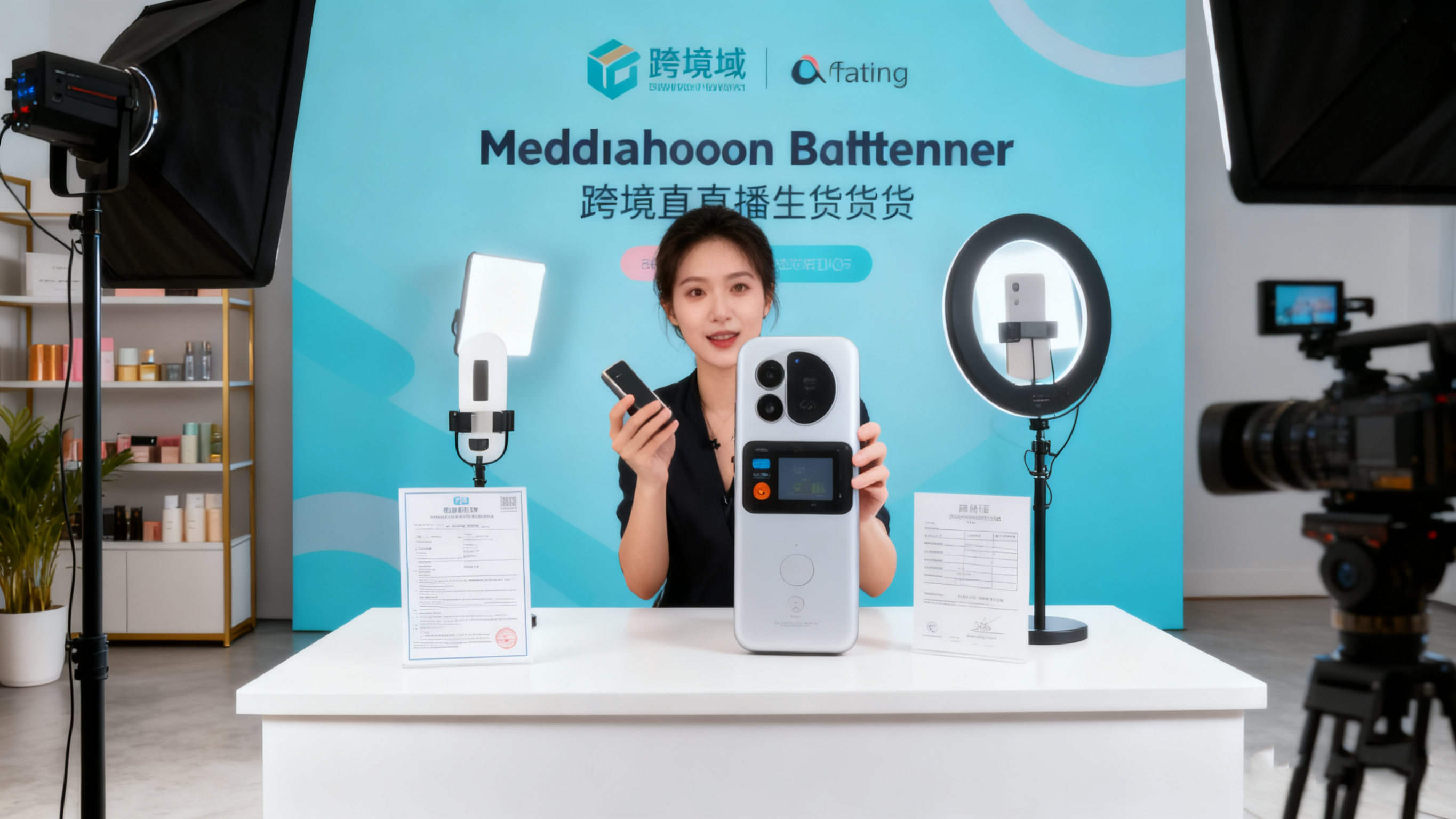 时尚集短视频带货内容策划与运营