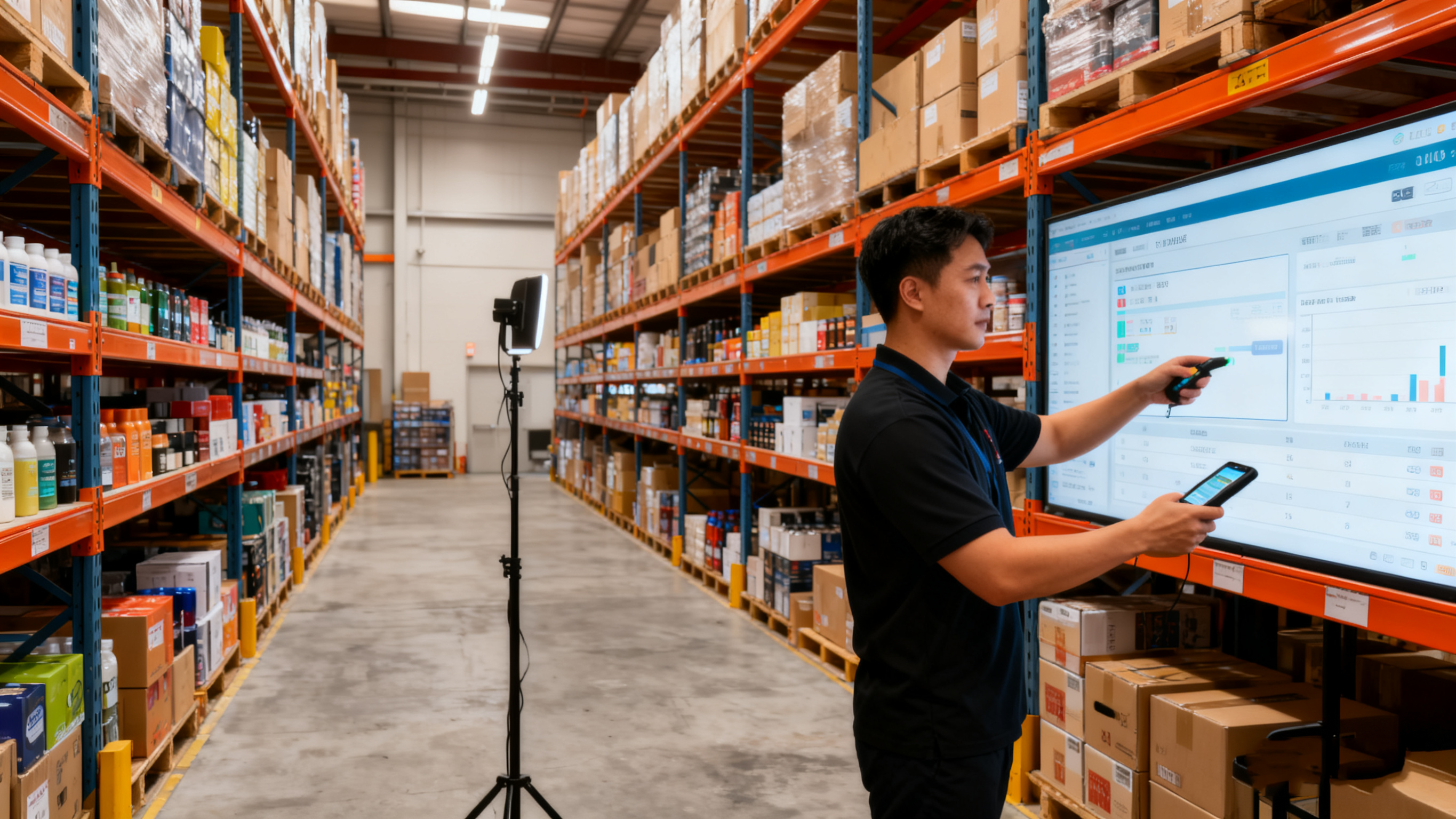 跨境新势力TK实战培训